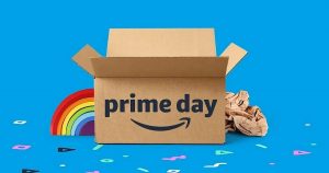 Amazon Prime Day 2022: Best Deals To Shop Right Now!