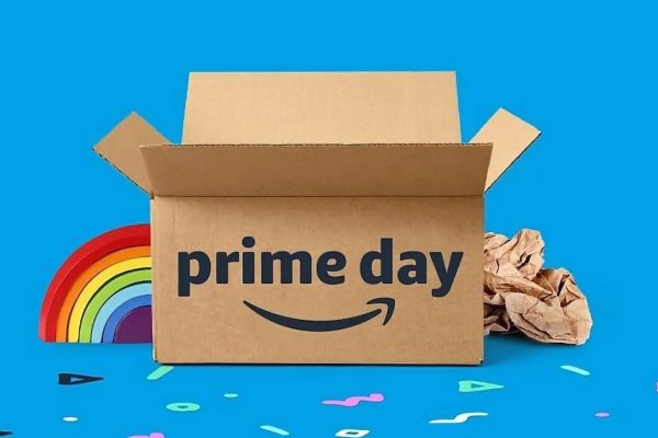 Amazon Prime Day 2022: Best Deals To Shop Right Now!