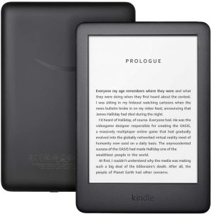 [Amazon] Refurbished Kindle for Prime Day