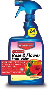 [BioAdvanced] Rose Insect Killer Insecticide for What is The Best Fertilizer For Roses