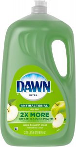 [Dawn] Antibacterial Dishwashing Liquid