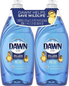 [Dawn] Ultra Dish Soap