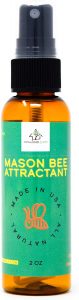 [Donaldson Farms] Mason Bee House Attractant