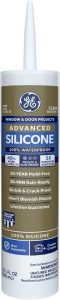 GE Sealants & Adhesives Advanced Silicone