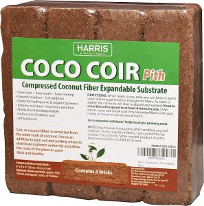 Harris Coconut Coir Pith
