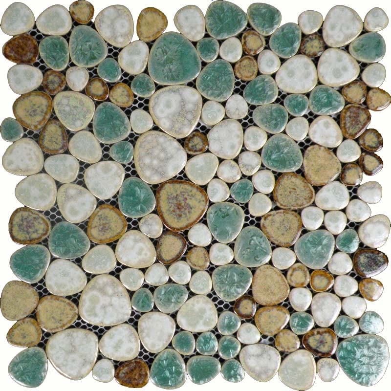 Hominter Ceramic Mosaic Tile