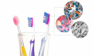 How to Disinfect Your Toothbrush for Longterm Use