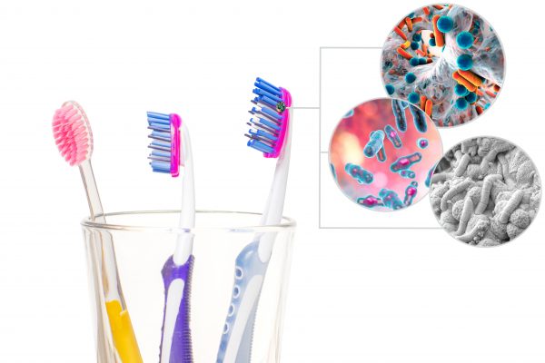 How to Disinfect Your Toothbrush for Longterm Use