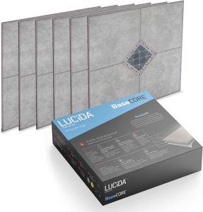 Luxury Vinyl Flooring Tiles for Linoleum vs Vinyl