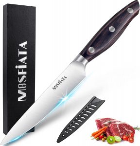MOSFiATA Chef Knife