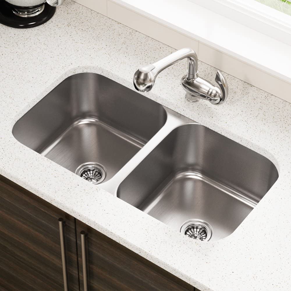 What is an Undermount Sink and How To Install One | Storables