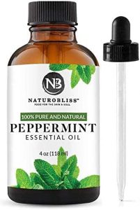 [NaturoBliss] Peppermint Essential Oil for What is The Best Fertilizer For Roses