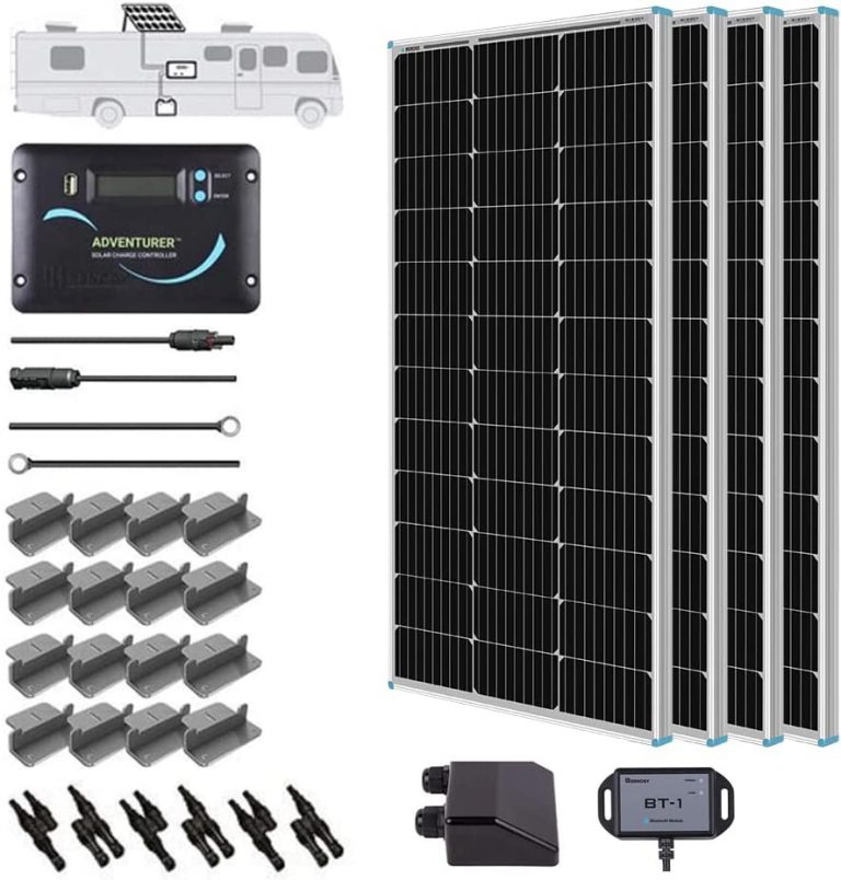 10 Best Solar Panel Kits for Your Home | Storables