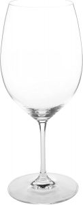 Riedel VINUM Bordeaux, Merlot, Cabernet Wine Glasses