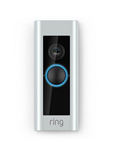 [Ring] Refurbished Ring Video Doorbell Pro for Prime Day