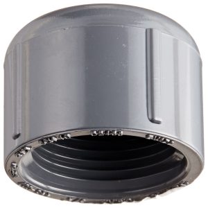 Spears PVC Pipe Fitting Cap