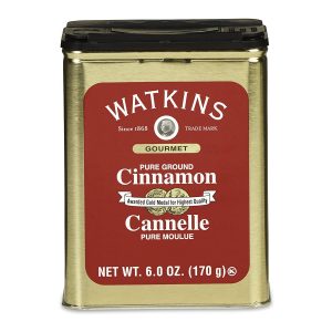 Watkins Gourmet Spice Tin