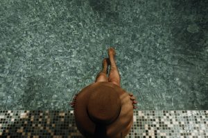 Best Mosaic Tile Options for Your Home Swimming Pool