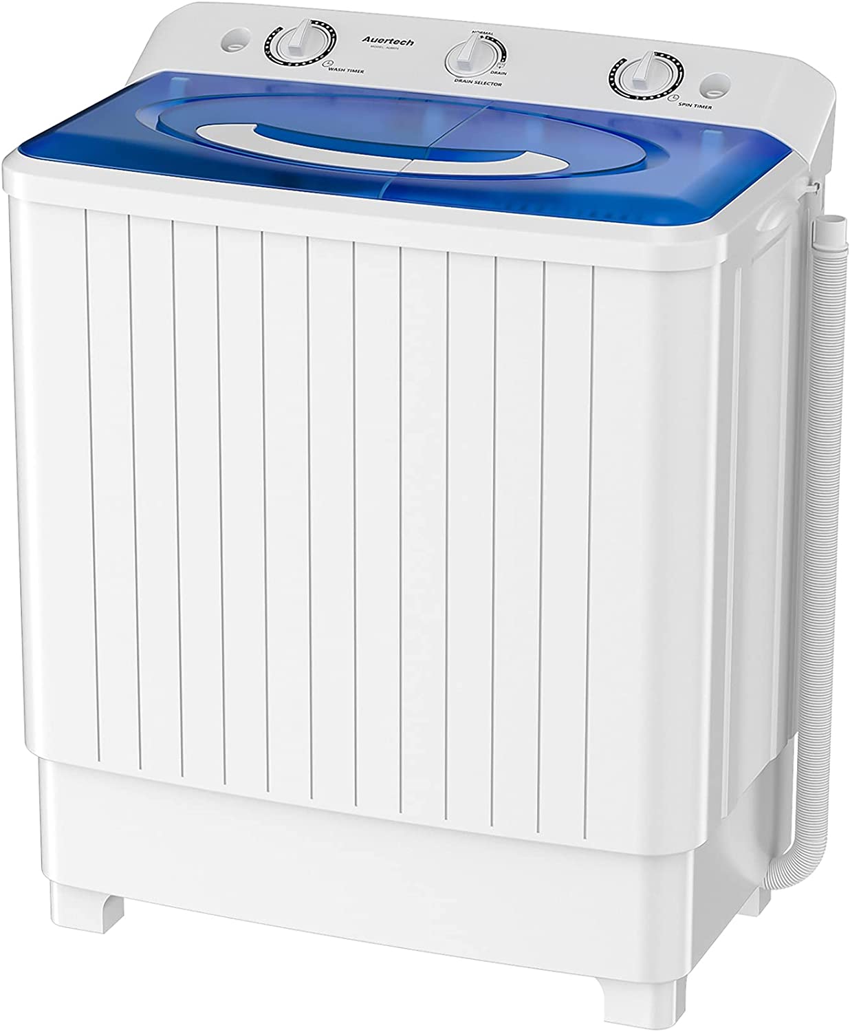 1. Auertech Portable Washing Machine Top Loader