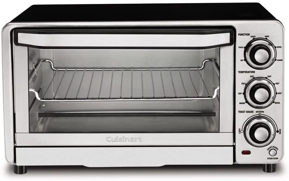How To Clean a Toaster Oven Safely at Home Storables