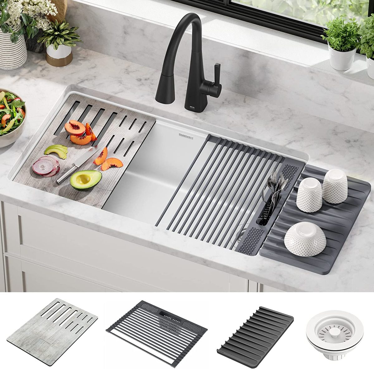Best Granite Composite Sink For Your Kitchen Storables