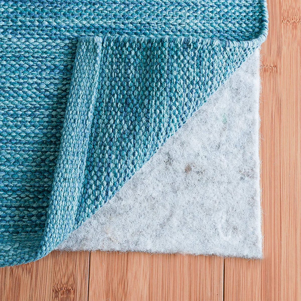 10 Best Rug Pad Options To Avoid Slips and Falls Storables
