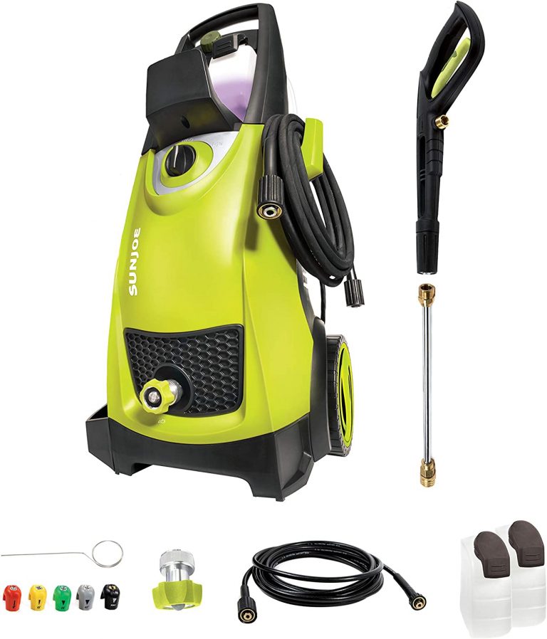 10 Portable Pressure Washers for On-The-Go Cleaning | Storables