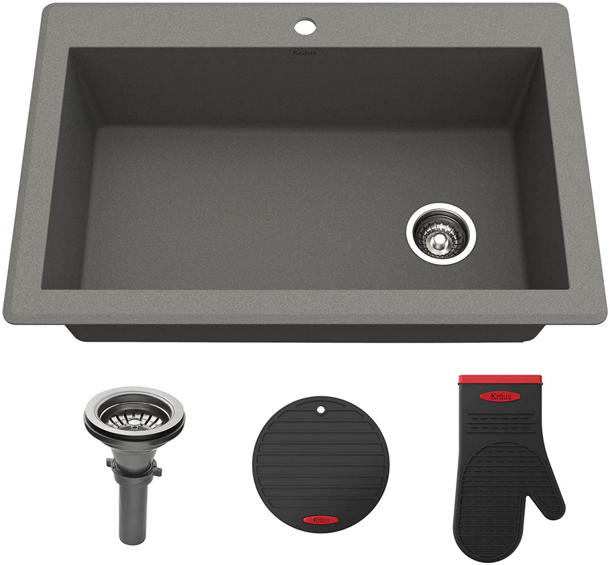 Best Granite Composite Sink For Your Kitchen Storables