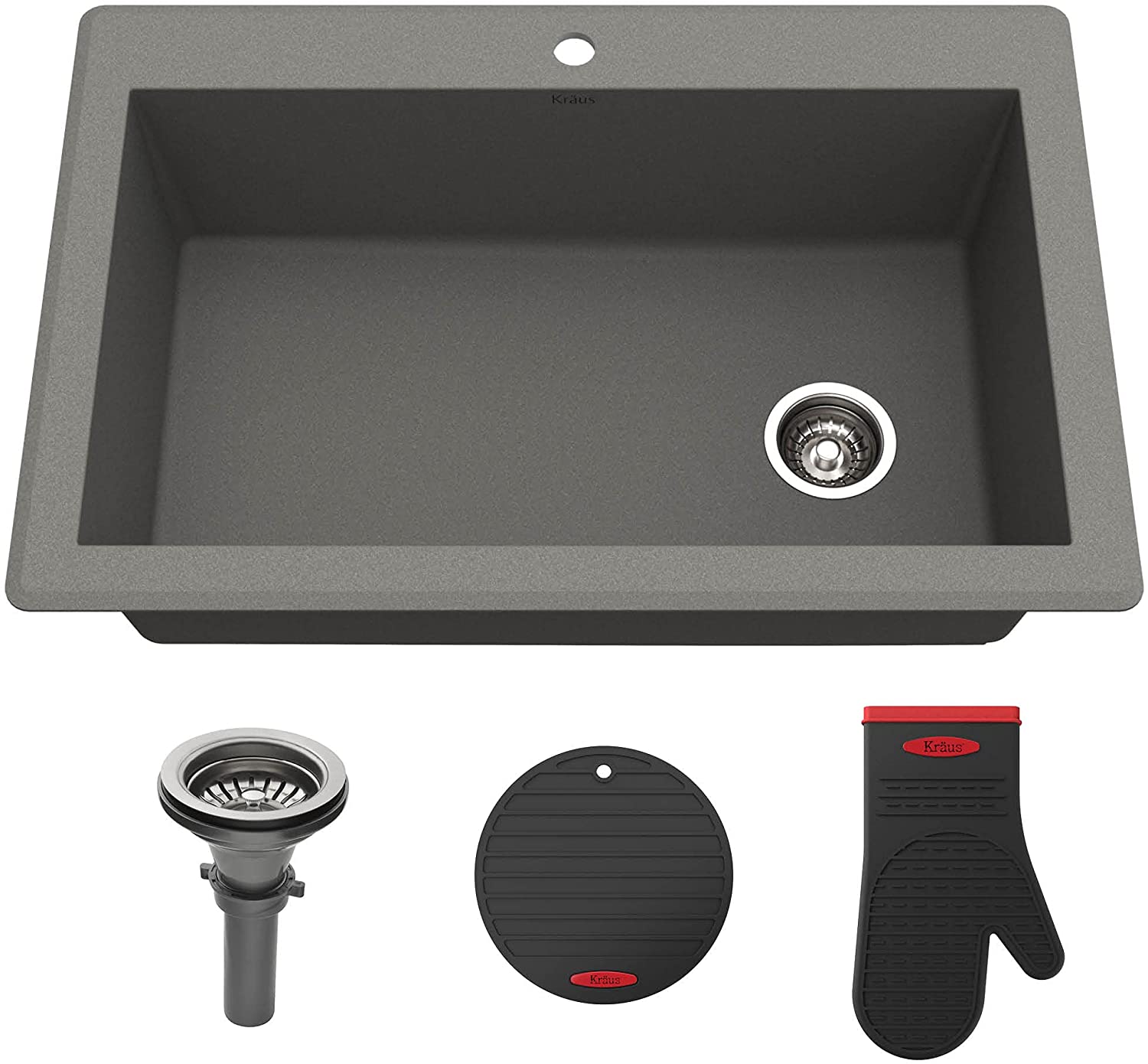 Best Granite Composite Sink For Your Kitchen Storables