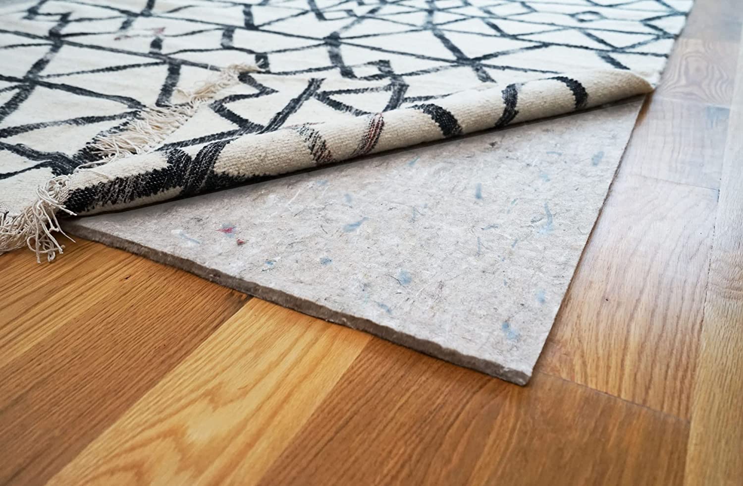 10 Best Rug Pad Options To Avoid Slips and Falls Storables