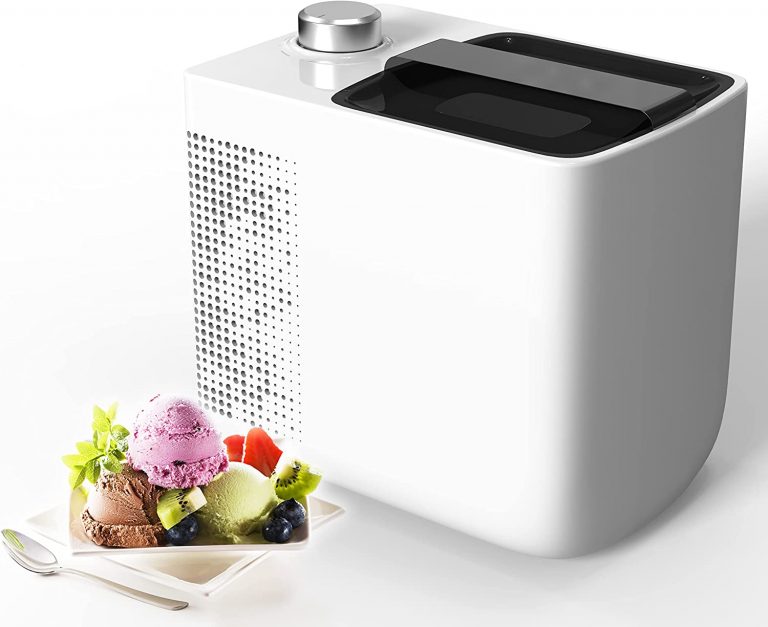 Best Soft Serve Ice Cream Machine For AtHome Parties Storables