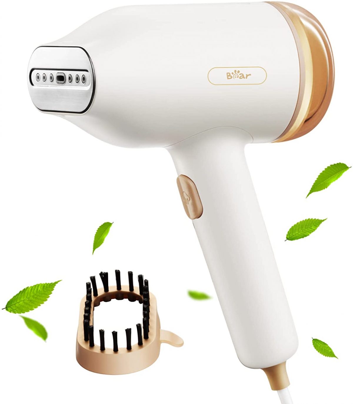 Best Travel Steamer for Clothes, Bedsheets, and More Storables