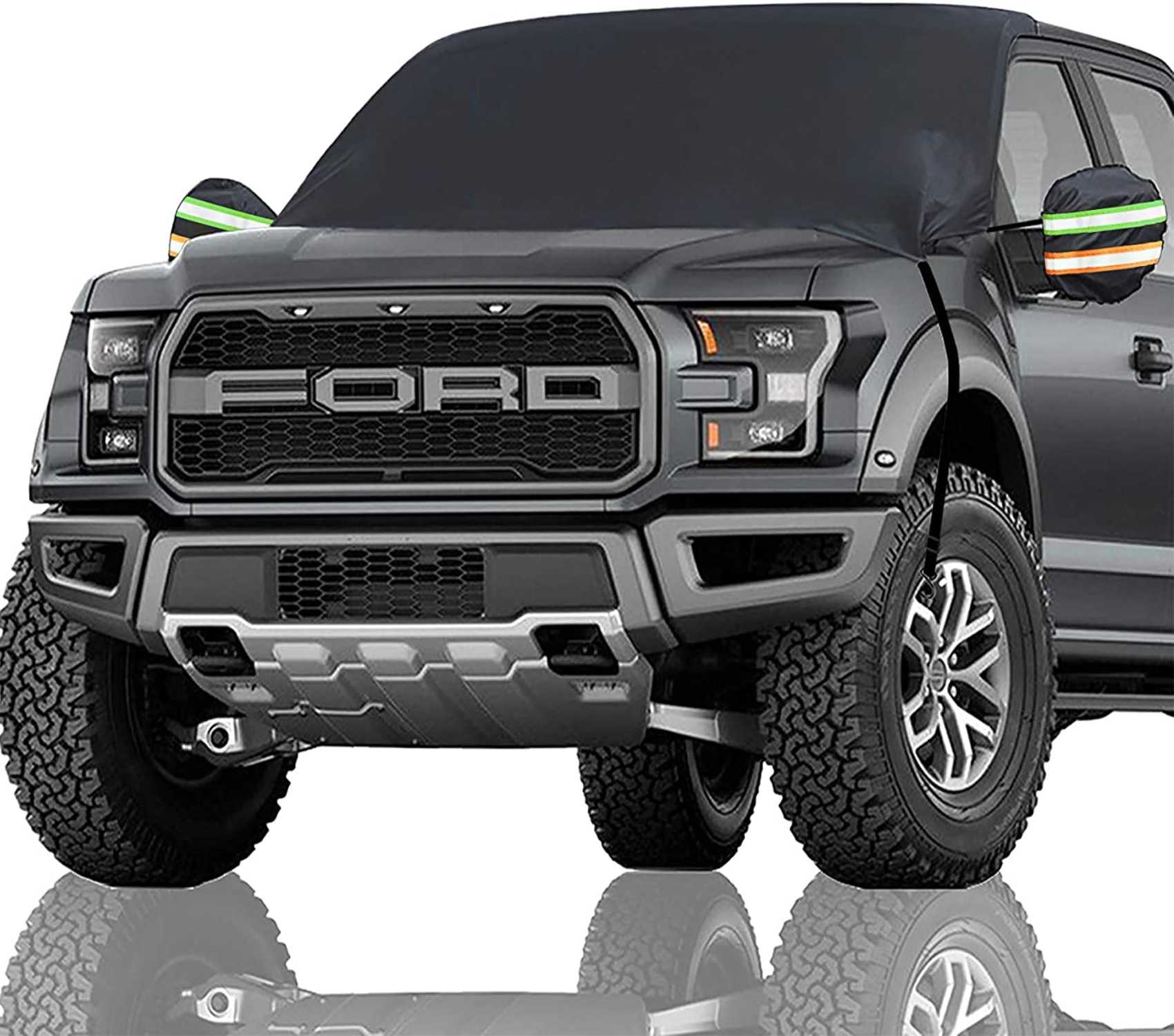 How to Get Ice off Windshield Without Scraper Storables