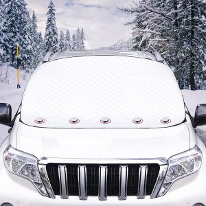Cosyzone Windshield Cover