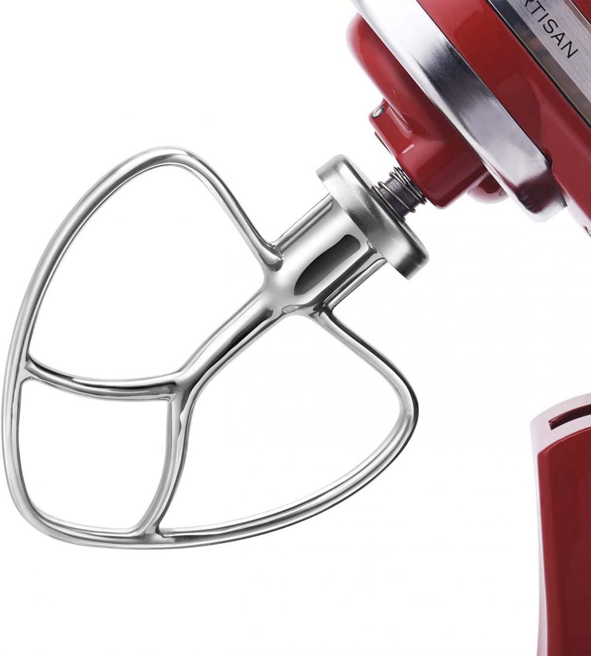 11 Best Paddle Attachment for Mixer Sets for Your Kitchen Storables