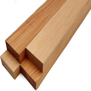 Hickory Lumber Board