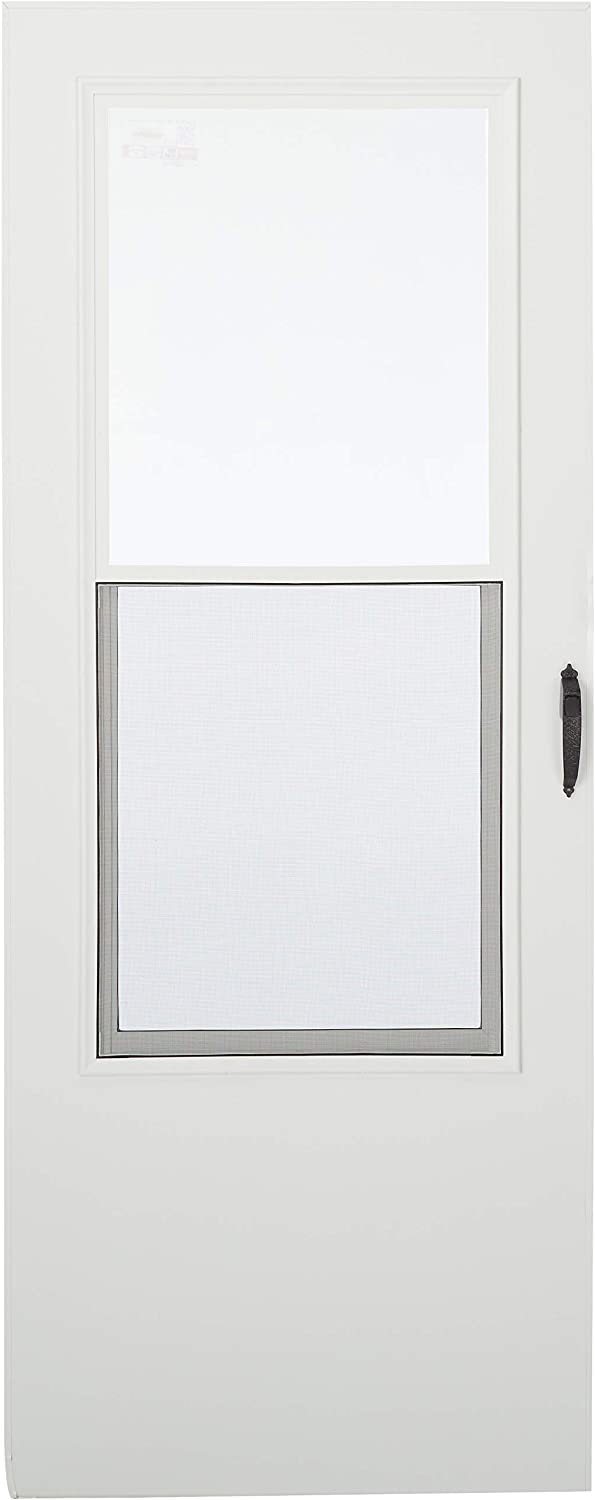 Storm Door Vs Screen Door Which is Better? Storables