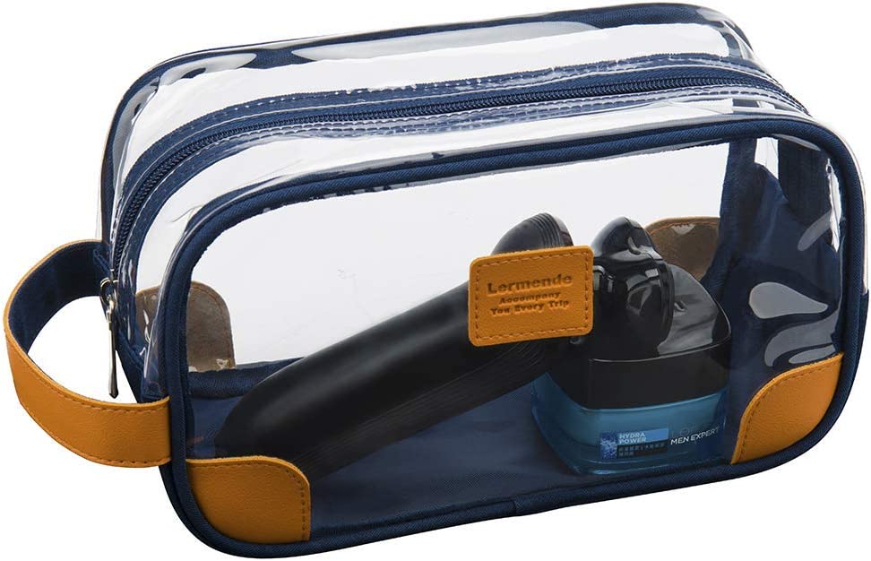 Benefits and Facts of Clear Travel Bags - ePackageSupply