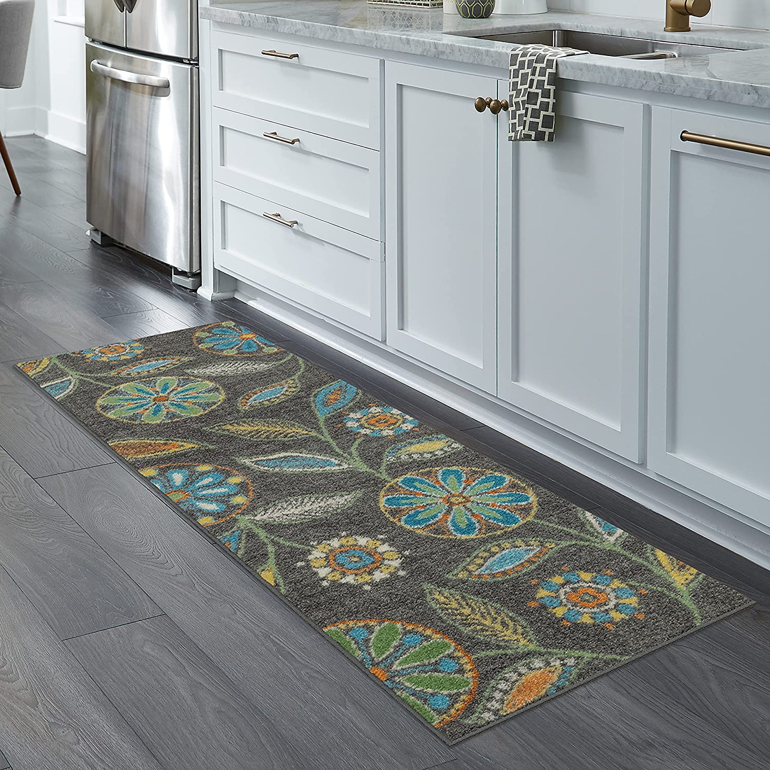 Best Kitchen Runner Picks For Your Home | Storables