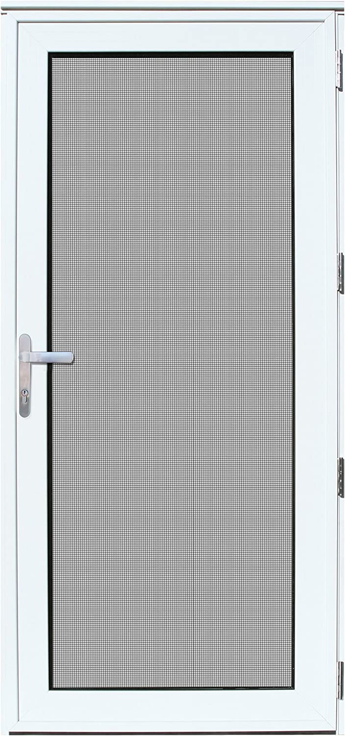 Storm Door Vs Screen Door Which is Better? Storables