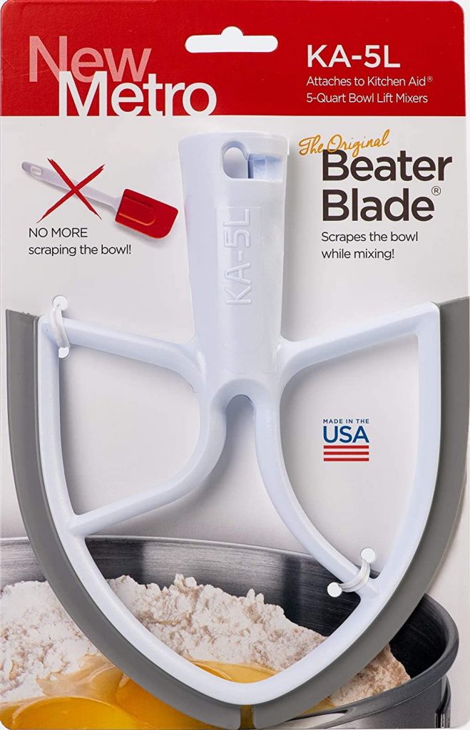 Original Beater Blade
