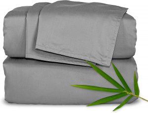 Genuine 100% Organic Bamboo for Cotton vs Bamboo Sheets