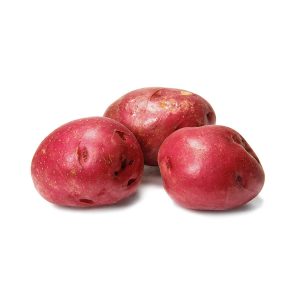 Produce Red Potato Set