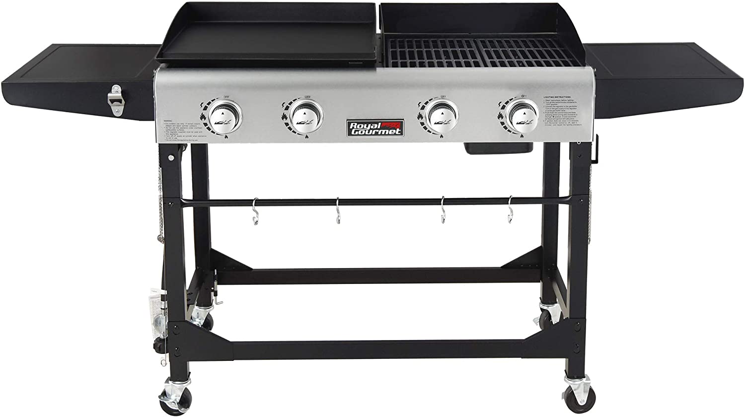 Best Outdoor Grill Station Options for MeatLoving Homeowners Storables