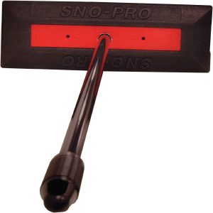 SNOBRUM SNO Pro Snow Broom