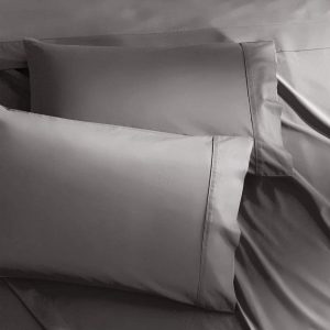 100% Pure Egyptian Cotton Sheets for Cotton vs Bamboo Sheets