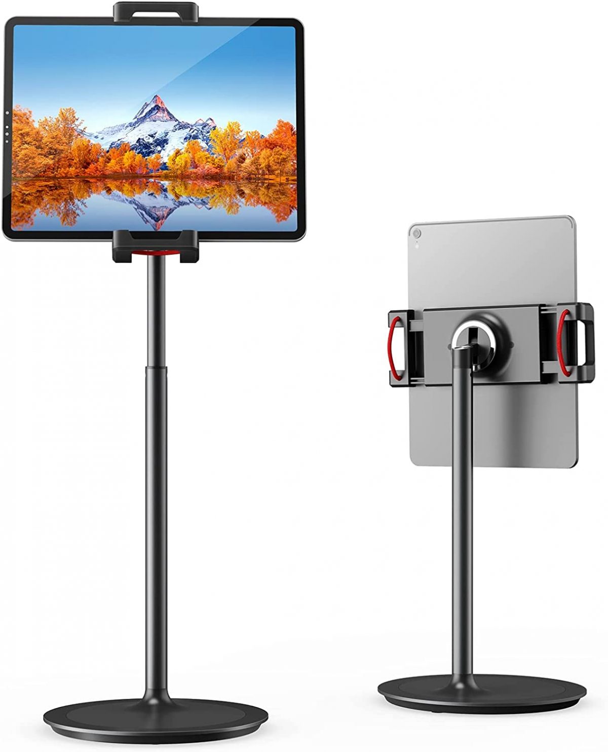 12 Awesome Tablet Holder Kits for Easy Viewing | Storables