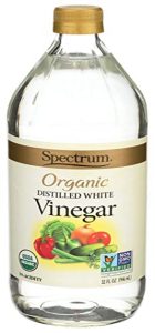 Spectrum Organic White Vinegar