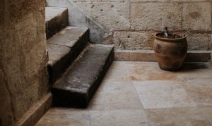 Your Guide to What Is Travertine Stone Flooring