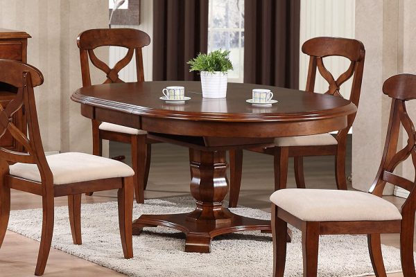 Best Round Extendable Dining Tables For Your Home